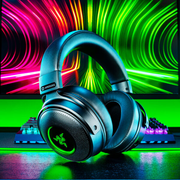 Razer Gaming Headset Kraken v3 X-Wired