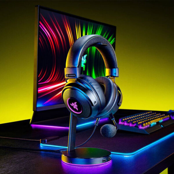 Razer Gaming Headset Kraken v3 X-Wired