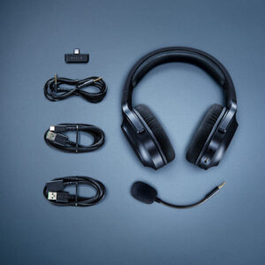 Razer Headset barracuda x