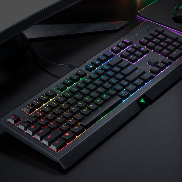 Razer Keyboard Cynosa V2 RGB