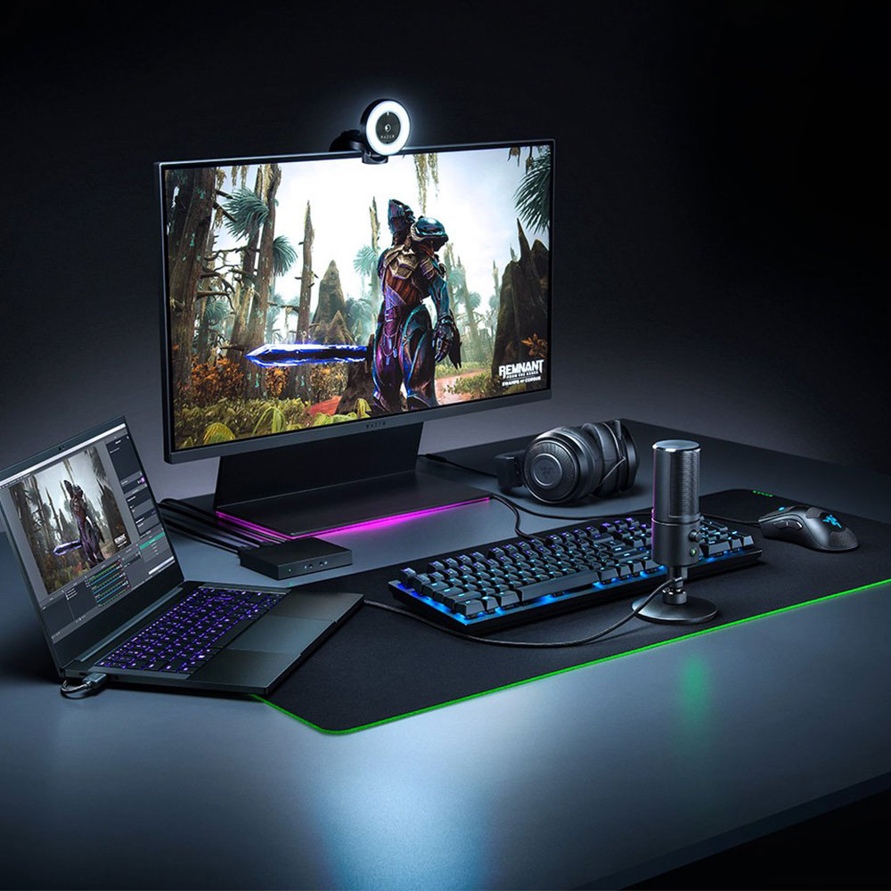 Razer Microphone Seiren x