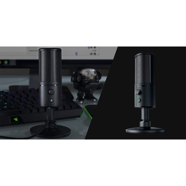 Razer Seiren x Condenser