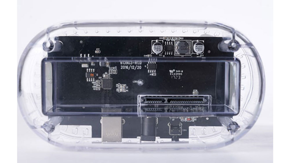 داک هارد اوریکو مدل Orico 6139U3 USB3.0