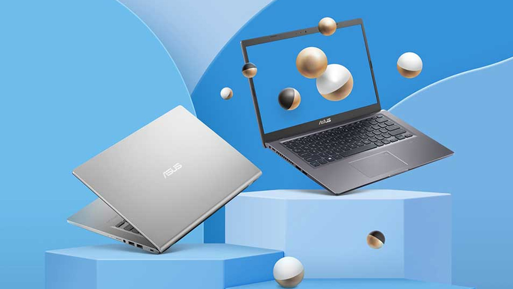 لپ تاپ ایسوس Asus R465EP i5/8GB/1TB+256/2GB
