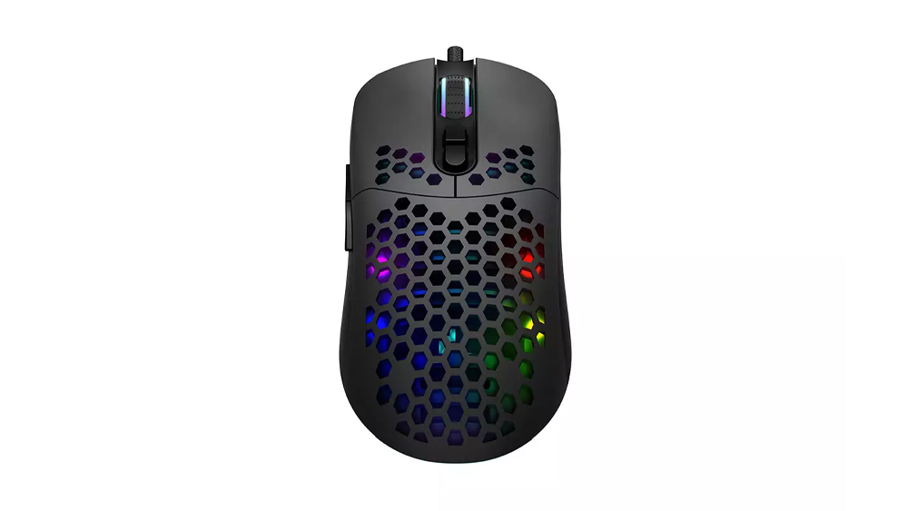 موس گیمینگ دیپ کول مدل Deepcool MC310 Gaming Mouse