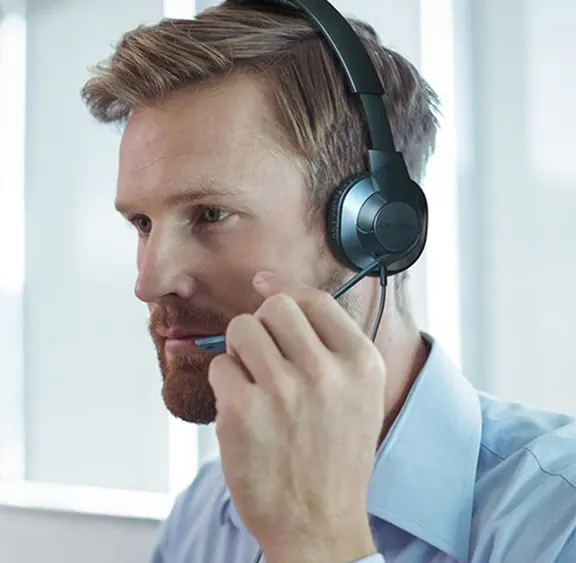 هدست کریتیو مدل Creative HS-720 Headset
