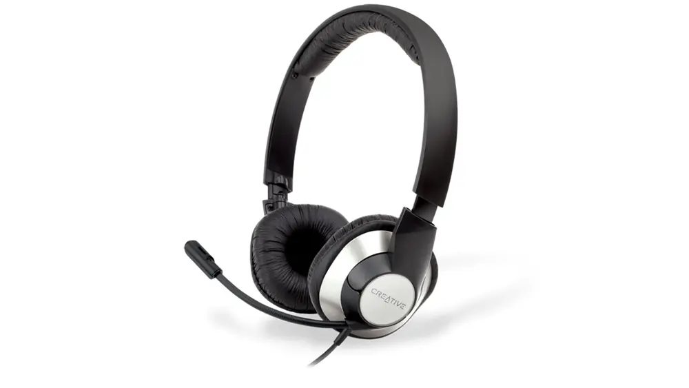 هدست کریتیو مدل Creative HS-720 Headset