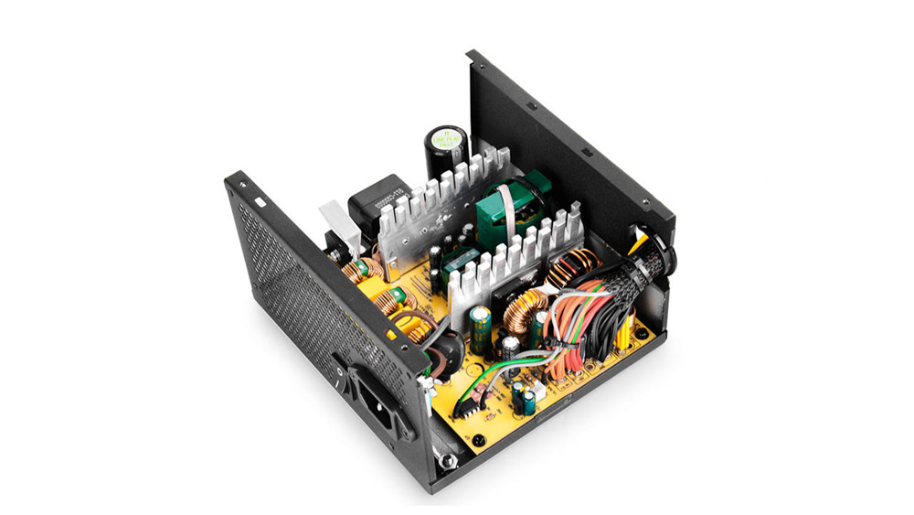 پاور 550 وات دیپ کول DeepCool DN550