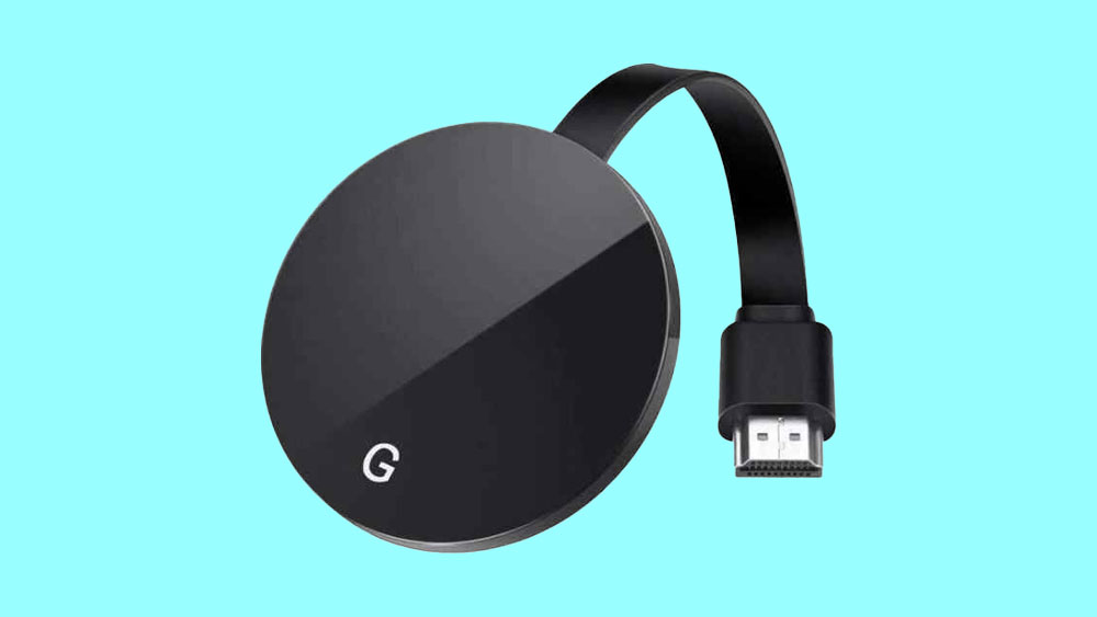 دانگل HDMI