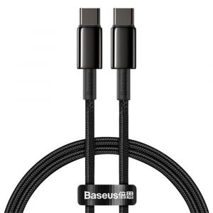 Baseus CATWJ-01 Fast Charging Cable