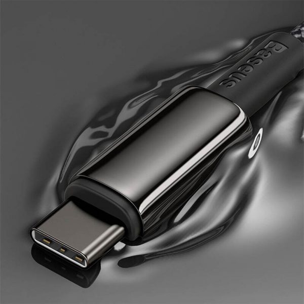 Baseus CATWJ-01 Fast Charging Cable