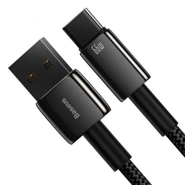 Baseus CATWJ-B01 Fast Charging Cable USB To Type-C
