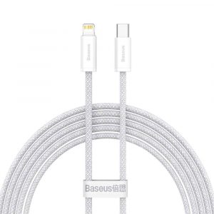 Baseus Dynamic Series Fast Charging Data Cable Type-C to iPhone 20W