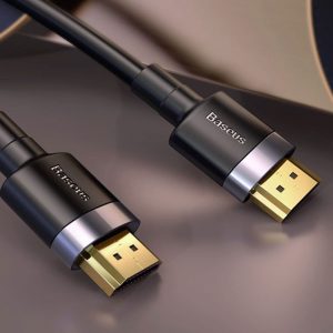 Baseus HDMI Cable 4K HDMI