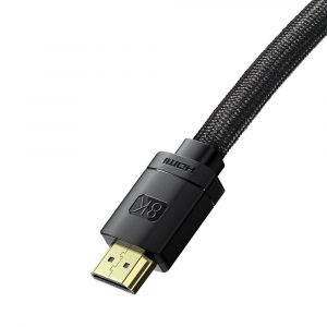 Baseus HDMI Cable 8K HDMI