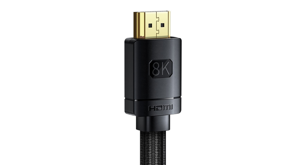  Baseus HDMI Cable 8K HDMI 3METER