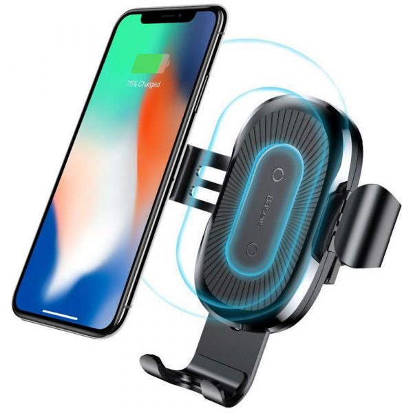 Baseus Wireless Charger