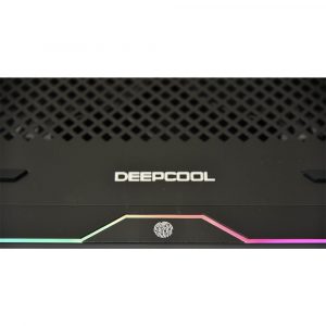 DEEPCOOL N80 RGB