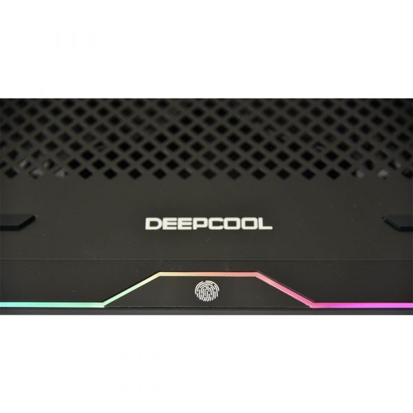 DEEPCOOL N80 RGB
