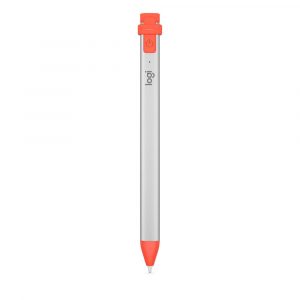 Logitech Digital Pencil Crayon Orange