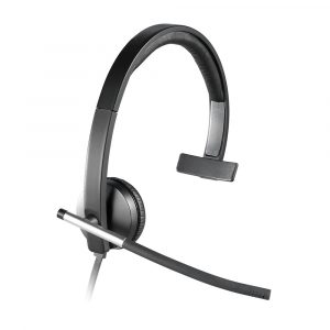 Logitech headset h650e mono craft wireless qwerty Headset