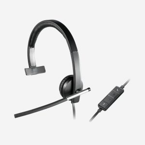 Logitech headset h650e mono craft wireless qwerty Headset