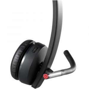 Logitech headset h650e mono craft wireless qwerty Headset