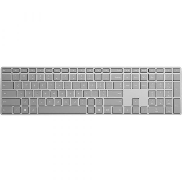 Microsoft Desktop Bluetooth Keyboard