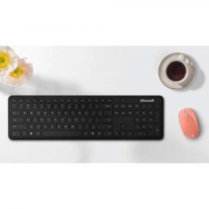 Microsoft Desktop Bluetooth Keyboard