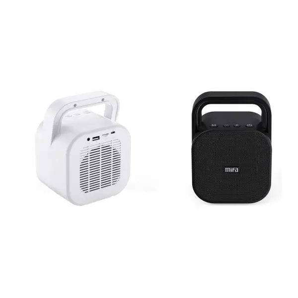 Mifa M670 Music Player Portable Speaker