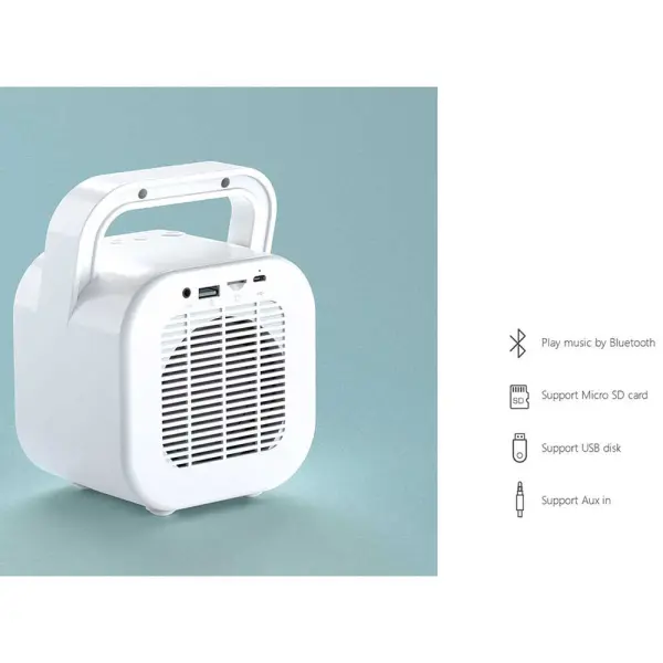 Mifa M670 Music Player Portable Speaker