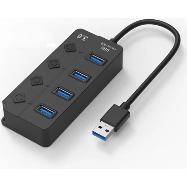 ONTEN OTN-5301 USB3.0 HUB