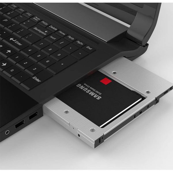 Orico L127SS Hard bracket