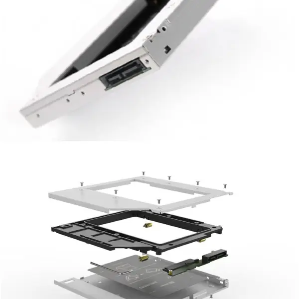 Orico L127SS Hard bracket