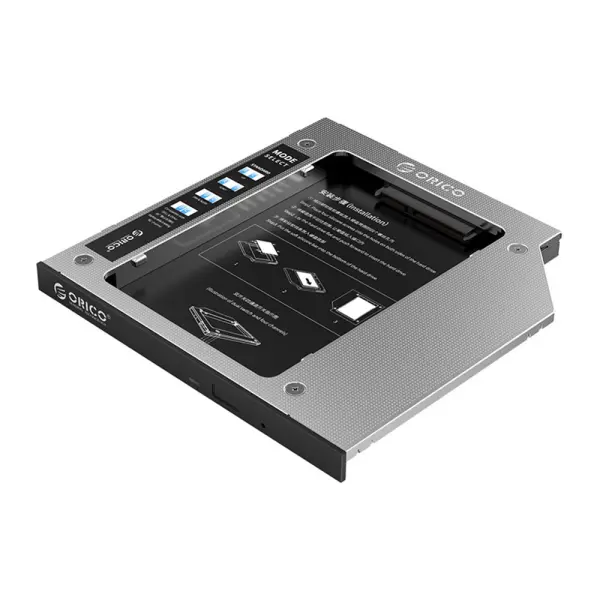 Orico M95SS Hard bracket