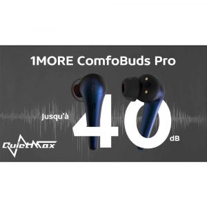 Xiaomi 1more Comfobuds Pro