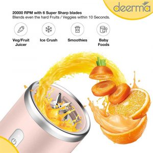 Xiaomi Deerma DEM-NU05 Mixer