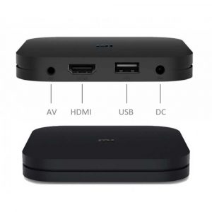 Xiaomi TV BOX S