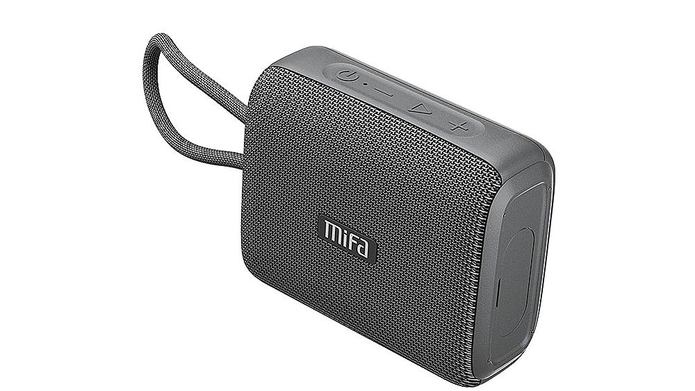 اسپیکر بلوتوثی میفا مدل Mifa A5 Portable Speaker