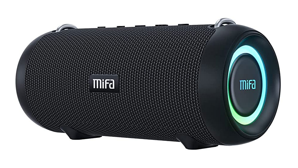اسپیکر بلوتوثی میفا مدل Mifa A8 Portable Speaker