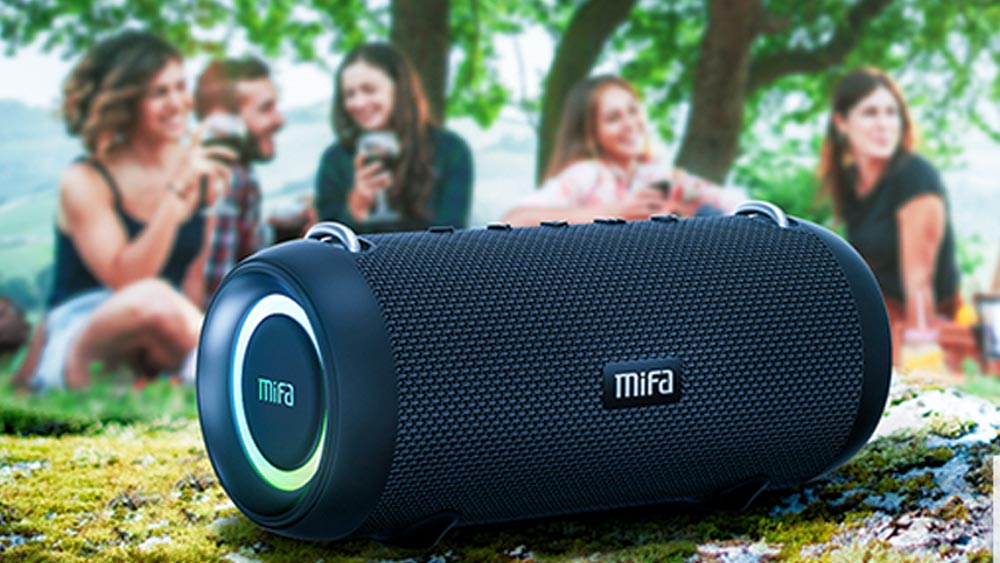 Mifa A90 Portable Speaker