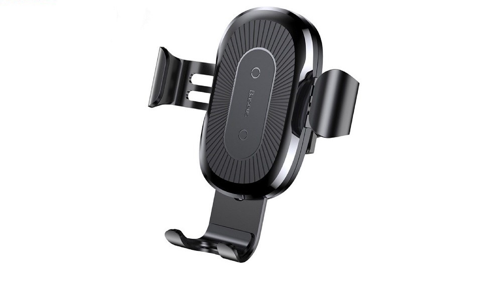 شارژر بی سیم و پایه نگهدارنده بیسوس Baseus Wireless Charger