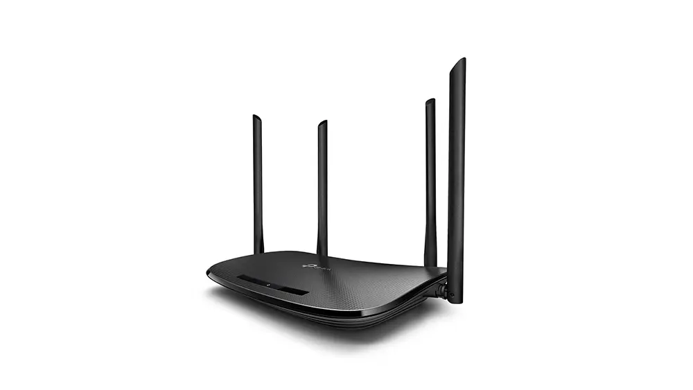 مودم روتر وایرلس تی پی لینک مدل TP-Link AC1200 Archer VR300 Modem Router
