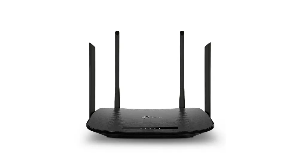 مودم روتر وایرلس تی پی لینک مدل TP-Link AC1200 Archer VR300 Modem Router