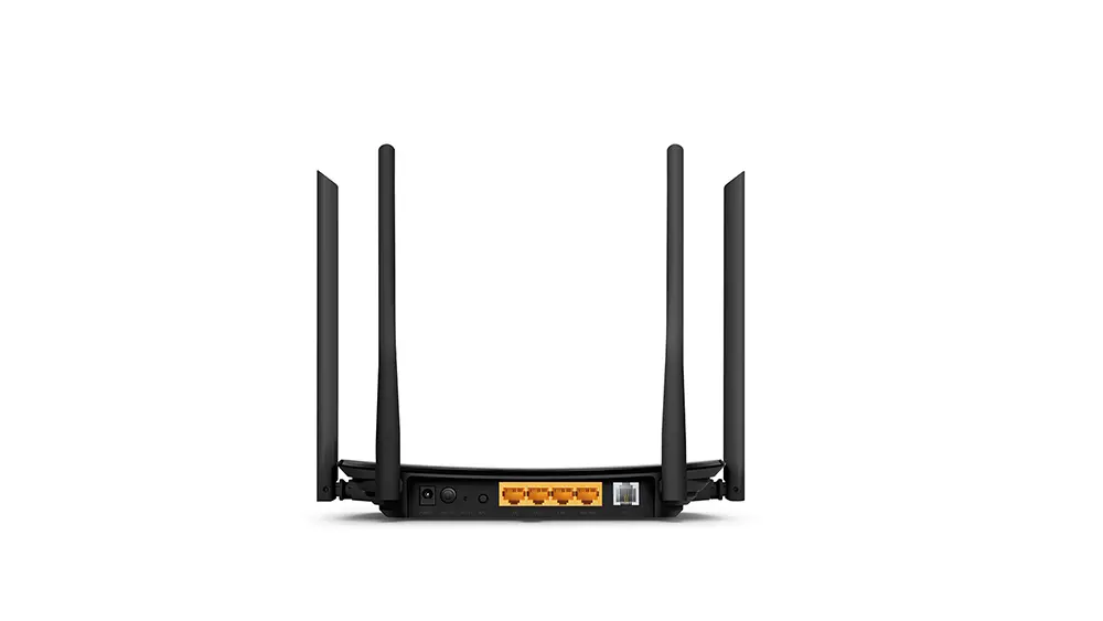 مودم روتر وایرلس تی پی لینک مدل TP-Link AC1200 Archer VR300 Modem Router