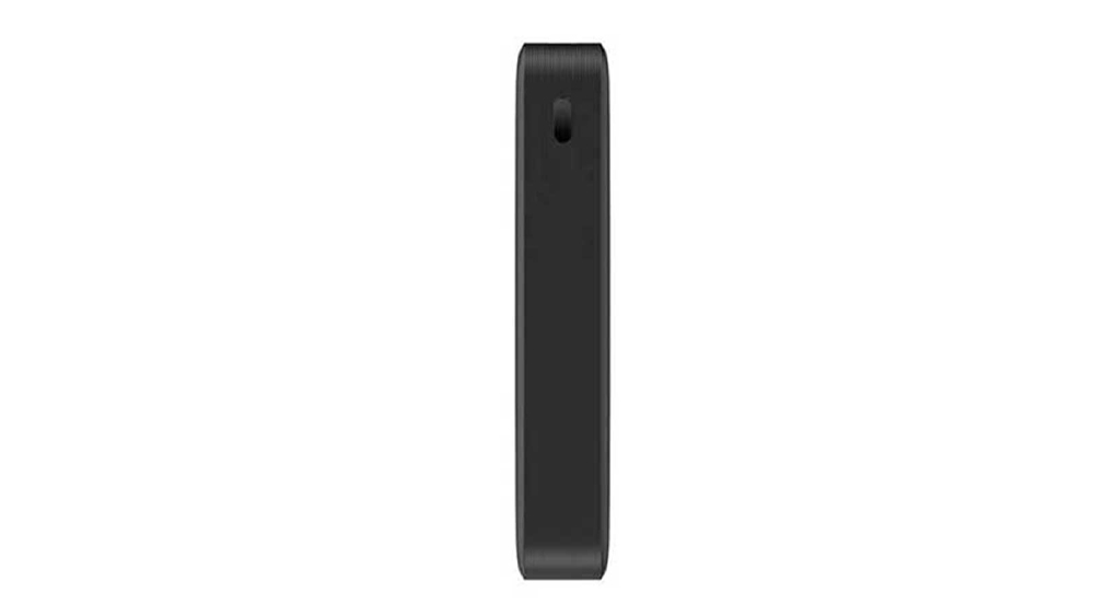 پاور بانک ردمی شیائومی 20000 میلی آمپر مدلXiaomi Redmi 20000mAh Power Bank