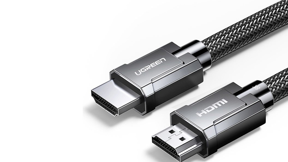 کابل Baseus HDMI Cable 8K HDMI