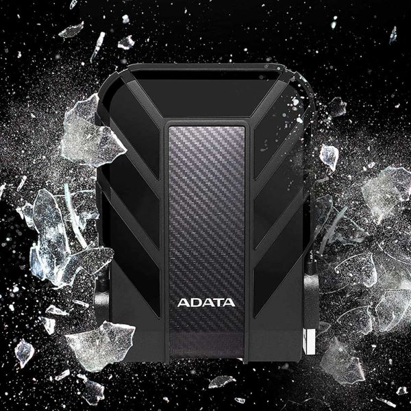 ADATA HD710 Pro 1TB External HDD