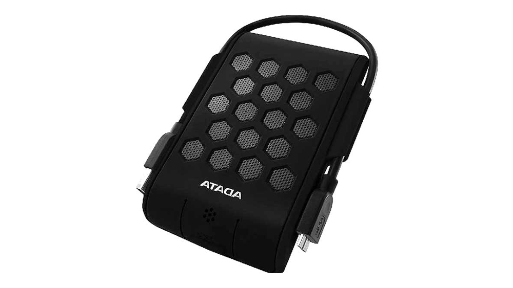 هارد 1 ترابایت اکسترنال ای دیتا ADATA HD720 1TB External HDD