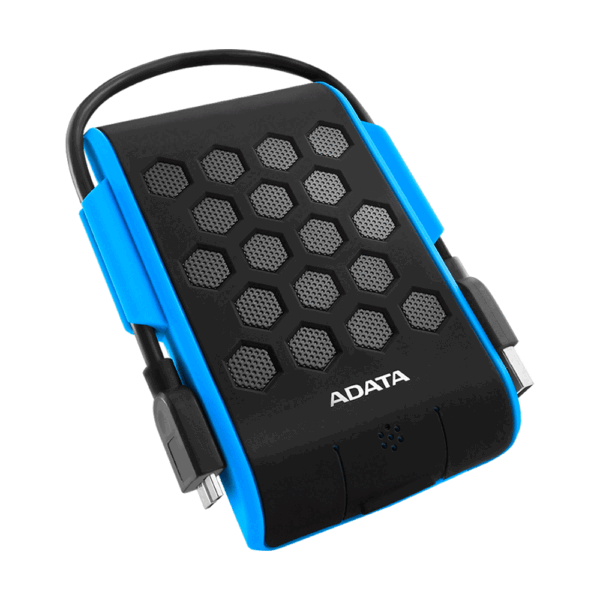 هارد 1 ترابایت اکسترنال ای دیتا ADATA HD720 1TB External HDD